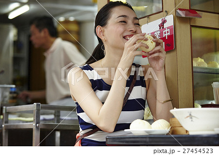 台湾女子旅　グルメ 27454523