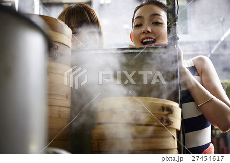 台湾女子旅　グルメ 27454617