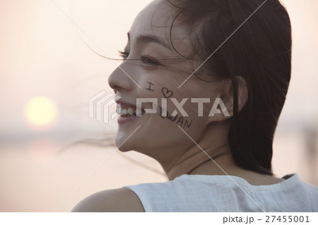 台湾　観光イメージ 27455001