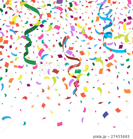 Abstract background with many falling tiny Abstract background with many falling tiny 27455683