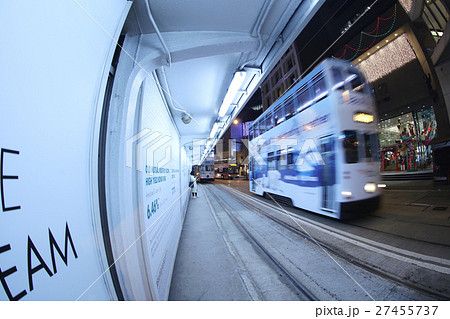 tram station at central 2016 tram station at central 2016 27455737
