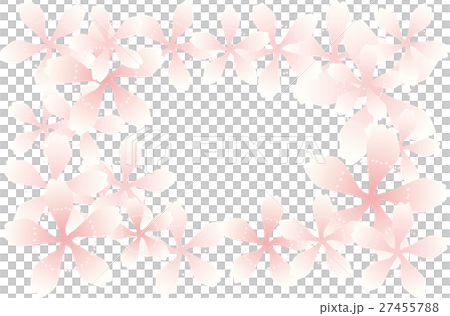 佐倉背景桃紅色背景白色水印 佐倉背景桃紅色背景白色水印 27455788