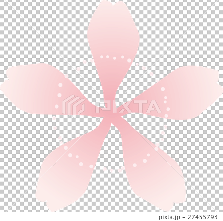 Sakura Peach Flower Single Pink Sakura Peach Flower Single Pink 27455793