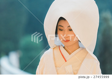 Bride's kimono by "Wasou"　2 27455999