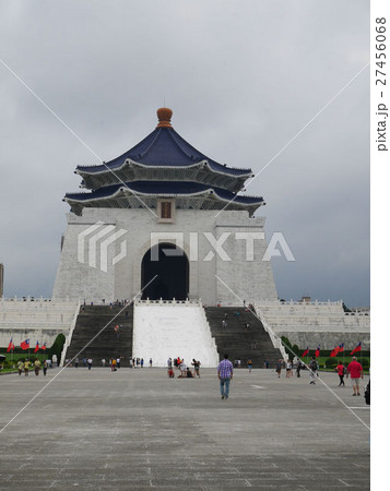 中正紀念堂 27456068