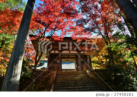 湖東三山、西明寺 27456161