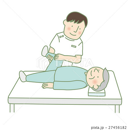 リハビリ 27456182