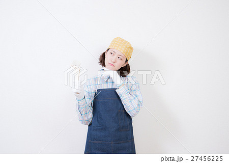 DIY　女性 27456225