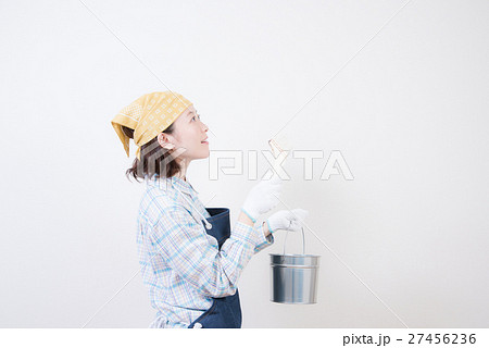 DIY 女性 DIY 女性 27456236