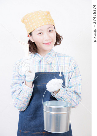 DIY 女性 DIY 女性 27456374