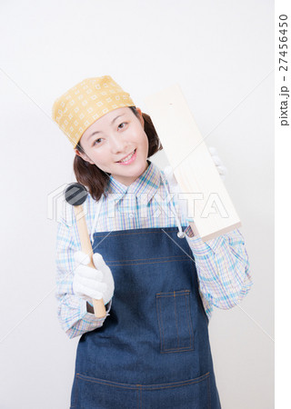 DIY　女性 27456450