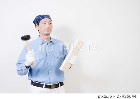 DIY　男性 27456644