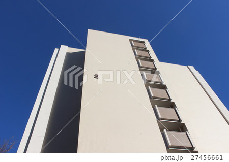 空 住宅 空 住宅 27456661