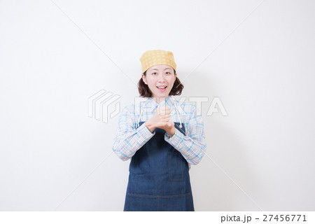 DIY　女性 27456771