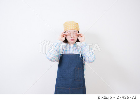 DIY　女性 27456772