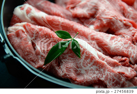 すき焼きイメージ スキヤキ すき焼き 鋤焼 スキ焼 鋤焼き 和牛 霜降り 肉 鍋料理 すき焼き鍋 すき焼きイメージ スキヤキ すき焼き 鋤焼 スキ焼 鋤焼き 和牛 霜降り 肉 鍋料理 すき焼き鍋 27456839