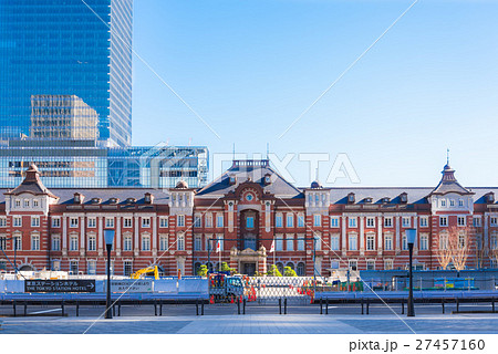 東京駅 丸の内口 東京駅 丸の内口 27457160