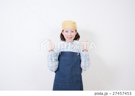 DIY 女性 DIY 女性 27457453