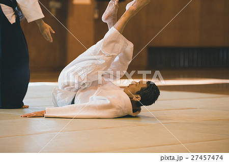 martial artist martial artist 27457474