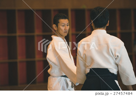 martial artist martial artist 27457484