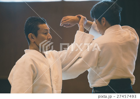 martial artist martial artist 27457493