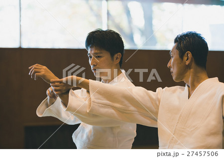 martial artist martial artist 27457506