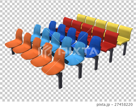 板凳（看座位） 27458220