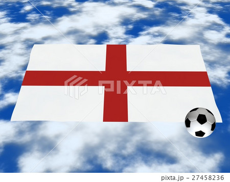 サツカー(イングランド) 27458236