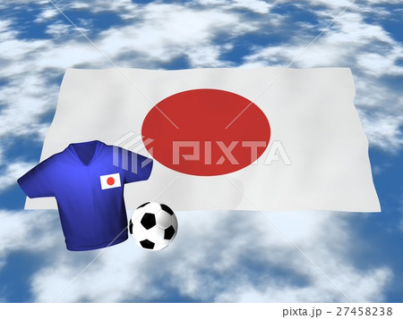 サッカー(日本) 27458238