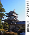 岩崎城 27458462