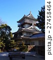 岩崎城 27458464