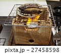 あわびの踊り焼き 27458598