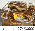 あわびの踊り焼き 27458600