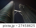 ペトロナスツインタワー 27458625