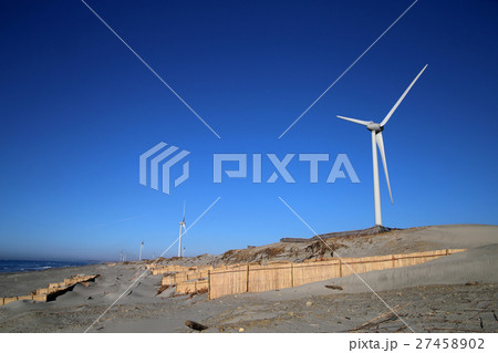 千浜砂丘 千浜砂丘 27458902