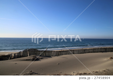 千浜砂丘 千浜砂丘 27458904