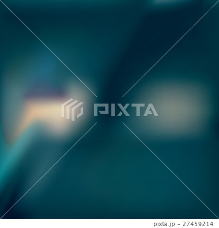 Vector abstract blur background of blue. 27459214