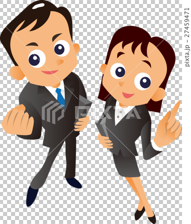 Male and female undertaking 5 Male and female undertaking 5 27459471