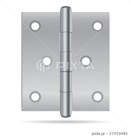 Hinges with Stainless steel. 27459485