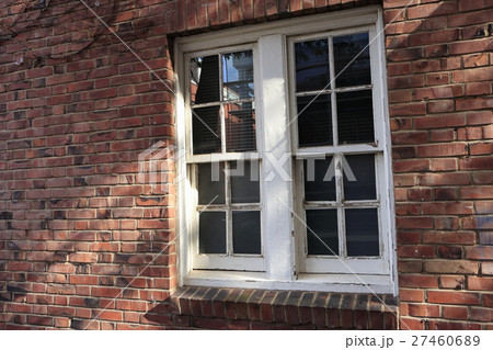 赤煉瓦の校舎 27460689