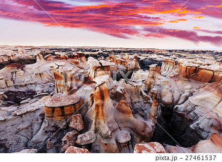 Bisti badlands 27461537