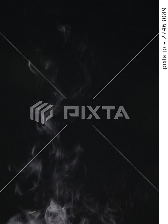 湯気 湯気 27463089