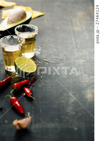 Tequila shots Tequila shots 27464124