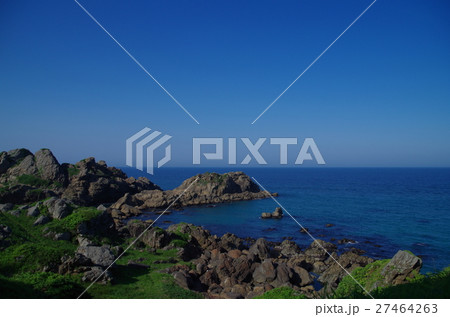 青森の海岸 青森の海岸 27464263