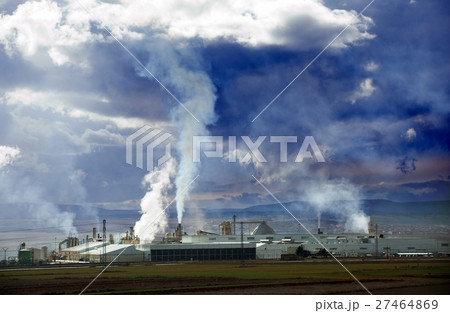 Manufacturing plants Manufacturing plants 27464869
