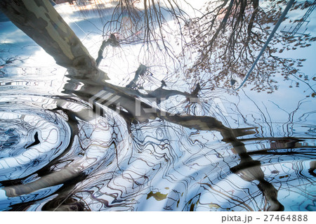Water and waves Water and waves 27464888