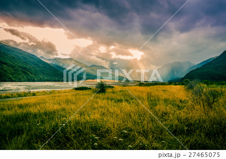 ニュージーランド ニュージランド ﾆｭｰｼﾞｰﾗﾝﾄﾞ 27465075