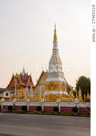 Phra That Nakhon Temple, Nakhon Phanom Phra That Nakhon Temple, Nakhon Phanom 27465528