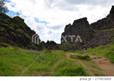 シンクヴェトリル国立公園 27465660