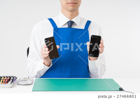 スマホ修理イメージ 27466801